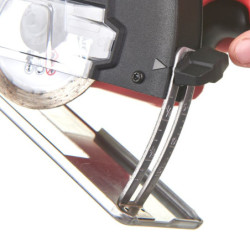 Meuleuse 12V sans fil 12V compacte M12 FCOT-422X