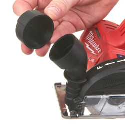 Meuleuse 12V sans fil 12V compacte M12 FCOT-422X