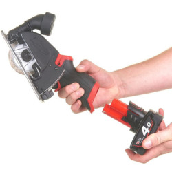Meuleuse 12V sans fil 12V compacte M12 FCOT-422X