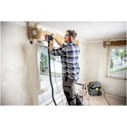 Aspirateur NT30/1 TACT TE H