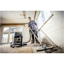 Aspirateur NT30/1 TACT TE H