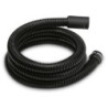 Flexible d’extension, système à clips C-32 mm 2,5 m