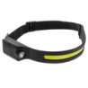 Lampe frontale bandeau LED rechargeable