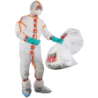 Kit amiante individuel taille 4
