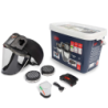 Casquette de ventilation assistée POWERCAP