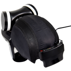 Casquette de ventilation assistée POWERCAP