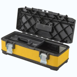 Caisse STANLEY 66 cm