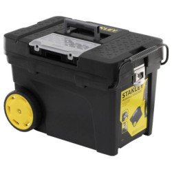 Coffre de chantier 65 L