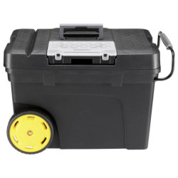 Coffre de chantier 65 L