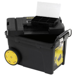 Coffre de chantier 65 L