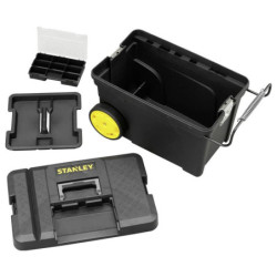Coffre de chantier 65 L