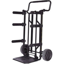 Chariot de transport TOUGH FATMAX