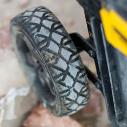 Chariot de transport TOUGH FATMAX