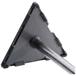 GRATTOIR TRIANGULAIRE 8 CM 360008