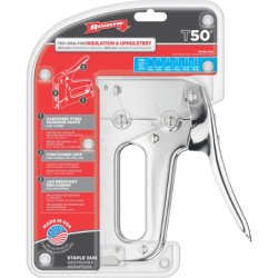 AGRAFEUSE MANUELLE ARROW T50