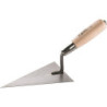 TRUELLE TRIAN CAZ. 16CM M.PVC 10722