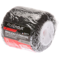 MANCHON ROULEAU A ENDUIRE 80MM ROLL'ENDUIT