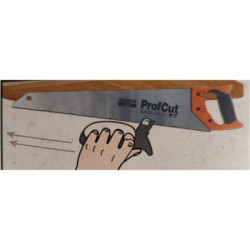 PIERRE AFFUTAGE BAHCO SHARP -INS