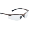 Lunette de protection contour incolore CONTPSI