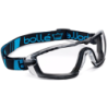 Lunette type moto bord en mousse cobra COBFSPSI