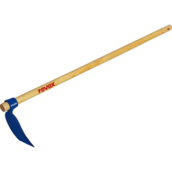 Houe standard 14 cm avec manche
