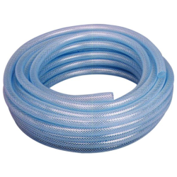 TUYAU FILCLAIR 8X14 TRANS.ARM E 15 BARS