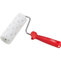 ROULEAU A PEINDRE 180MM ANTIGOU. FIBRES