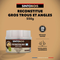 SINTOBOIS CHENE CLAIR 500ML