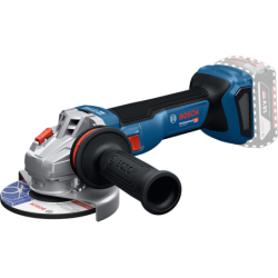 Meuleuse Bosch 125 GWS 18V-11 SOLO L-boxx