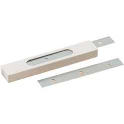 LAME GRATTE VITRE 831/15CM ETUI DE 25