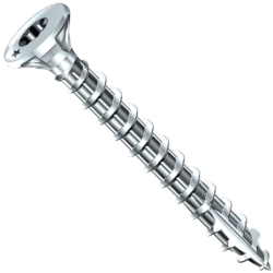 Vis ROCKET empreinte étoile 4x40mm AZI boîte de 500