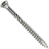 Vis terrasse ROCKET en inox 5x50/30mm boîte de 200