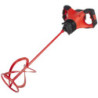 MALAXEUR 1800W SUPERTORQUE 2 VITESSES