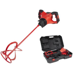 MALAXEUR 1800W SUPERTORQUE 2 VITESSES