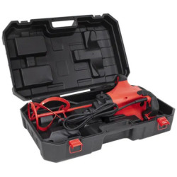 MALAXEUR 1800W SUPERTORQUE 2 VITESSES
