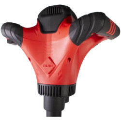 MALAXEUR 1800W SUPERTORQUE 2 VITESSES