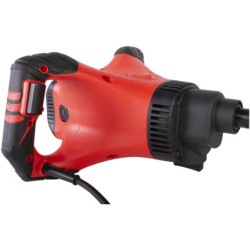MALAXEUR 1800W SUPERTORQUE 2 VITESSES