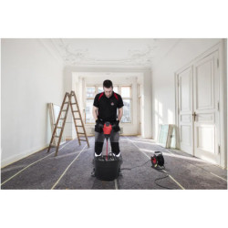 MALAXEUR 1800W SUPERTORQUE 2 VITESSES