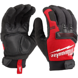 Gants de travail démolition