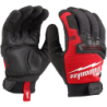 Gants de travail démolition