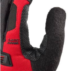 Gants de travail démolition