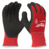 Gant anti coupure hiver