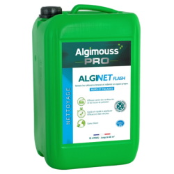 ALGINET FLASH BI-COMPOSANT BIDON 10L