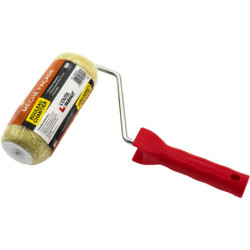 ROULEAU A PEINDRE 180MM FACADE MECHES 18mm