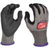 Gant anti coupure classe F S/C