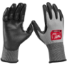 Gant anti coupure HI DEX classe C S/C