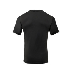 Tee-shirt rafraichissant gris anti-uv