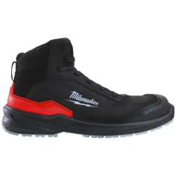 Chaussure de sécurité MID FXT S3S MID CUT