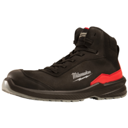 Chaussure de sécurité MID FXT S3S MID CUT
