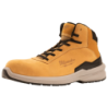 Chaussure de sécurité MID FXT S3S en nubuck